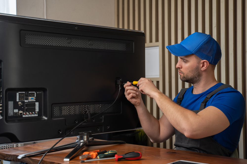 Aksaray Televizyon Tamircisi