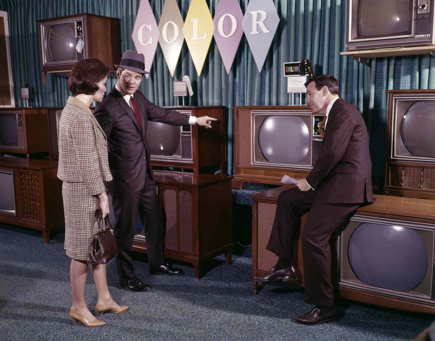Aksaray Televizyon Tamircisi